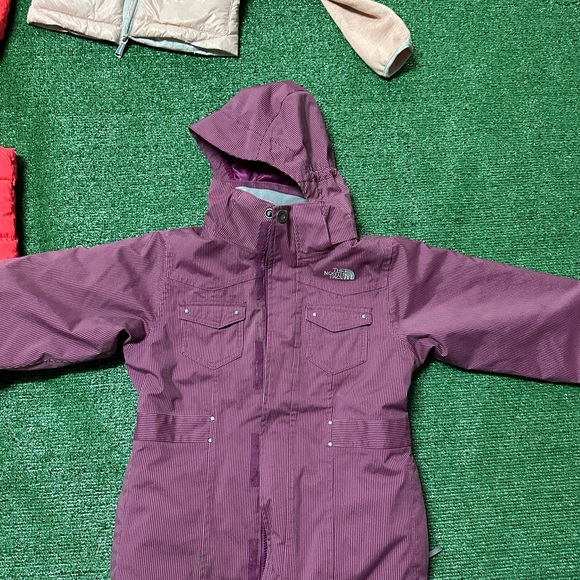 Kids girls jacket - Picture 9 of 9